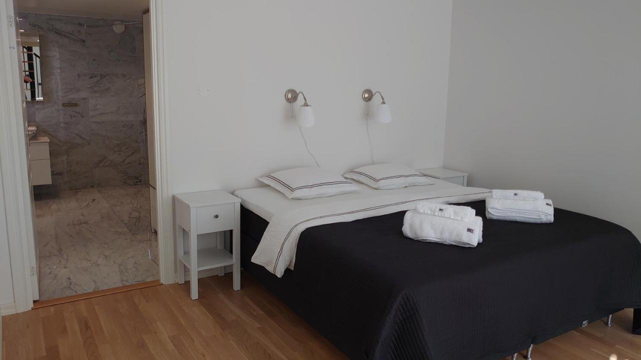 Simones Hotel Vadstena Ngoại thất bức ảnh
